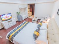 杭州古藤高级公寓酒店 - 欧式精品大床房
