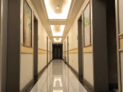 Zhongyang Ningjiang Hotel Hotels in Zhongyang