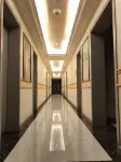Zhongyang Ningjiang Hotel