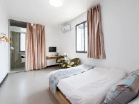 Yijia Apartment (Xiamen Airport) Hotels near Xiamen Gaoqi International Airport