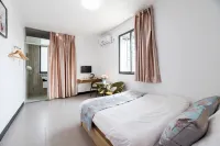 Yijia Apartment (Xiamen Airport) Hotel a 