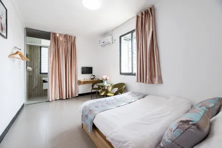 Yijia Apartment (Xiamen Airport)