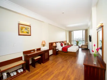 Hanz Regal Hotel Hanoi