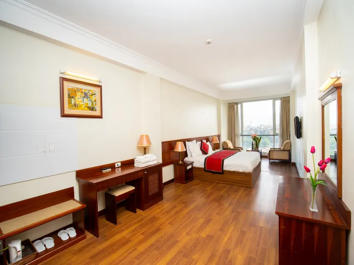S79 Regal Hotel Hanoi