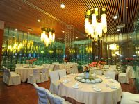 珠海海泉湾维景国际大酒店 - 中式餐厅