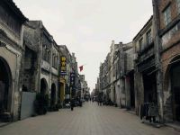 北海银滩和里别墅度假民宿 - 酒店附近