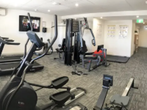 โรงแรมเมโทร เพิร์ท โรงแรมในเพิร์ธ