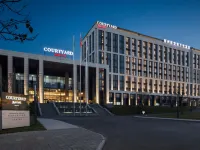 Courtyard by Marriott Zhengzhou Airport Hotels in Zhongmu