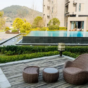 Hilton Ningbo Dongqian Lake
