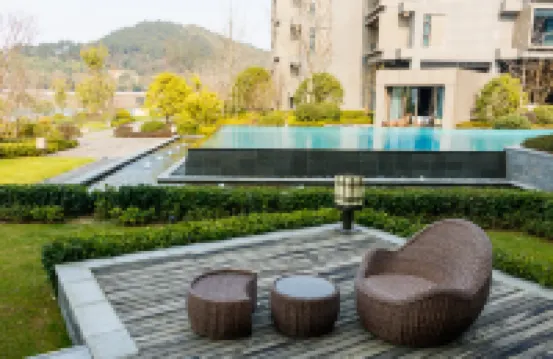 Hilton Ningbo Dongqian Lake