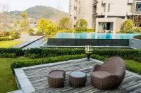 Hilton Ningbo Dongqian Lake