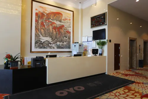 Bianmaocheng Hotel