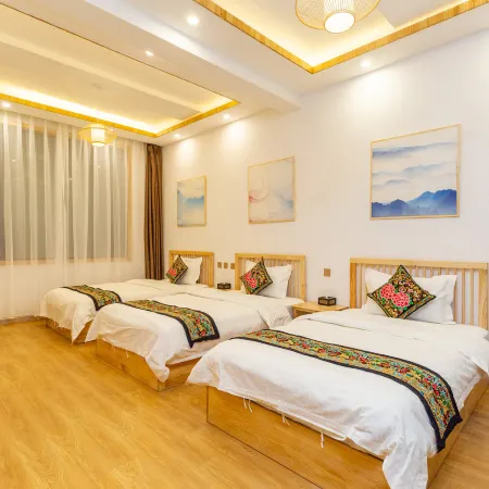 xiao yu er hotel