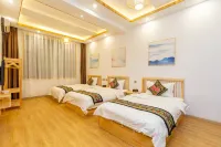 xiao yu er hotel - Evcil Hayvan Kabul Edilen Alan