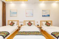 xiao yu er hotel - Evcil Hayvan Kabul Edilen Alan