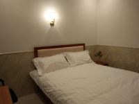 安庆腾飞宾馆 - 普通大床床（含空调）