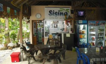 Sisina Resort