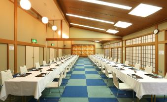 Totsukawa Onsen Hotel Subaru