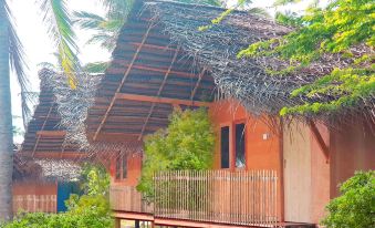 Yala Waves Beach Resort