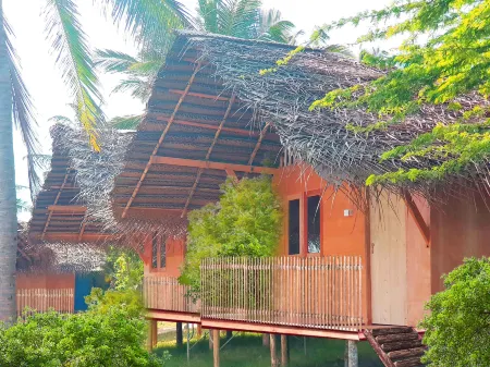 Yala Waves Beach Resort