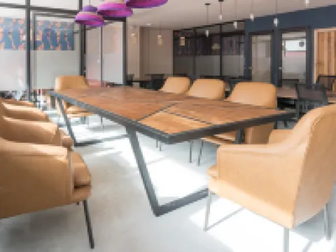 ホテル ブリオ セントロ バーニョスのホテル