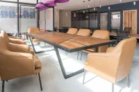 Socialtel Baños Hôtels à : Baños de Agua Santa