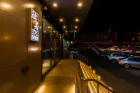 如家驛居飯店（瀋陽南塔鞋城陸軍總院店） 南塔鞋城/藥科大學住宿飯店