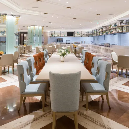 Shixuan International Hotel