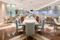 Shixuan International Hotel - breakfast