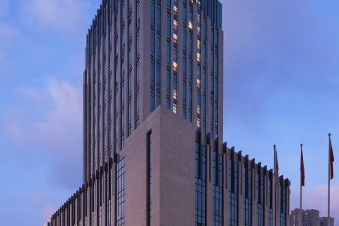 Shixuan International Hotel