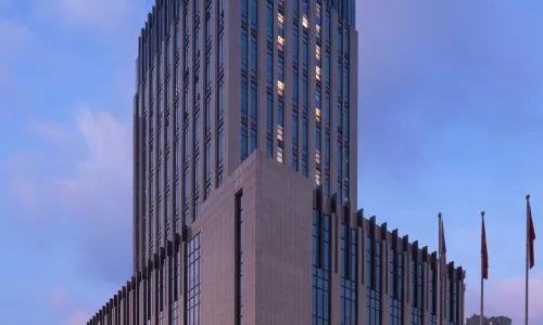 Shixuan International Hotel