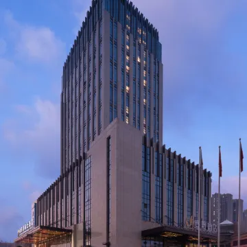 Shixuan International Hotel
