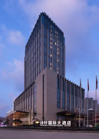 Shixuan International Hotel