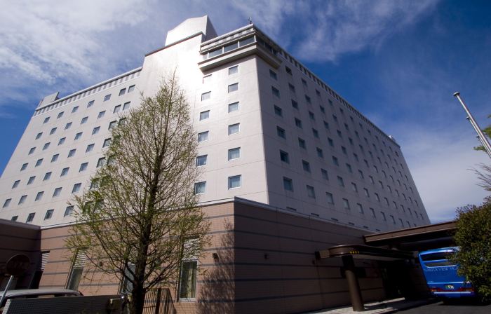 Narita Gateway Hotel