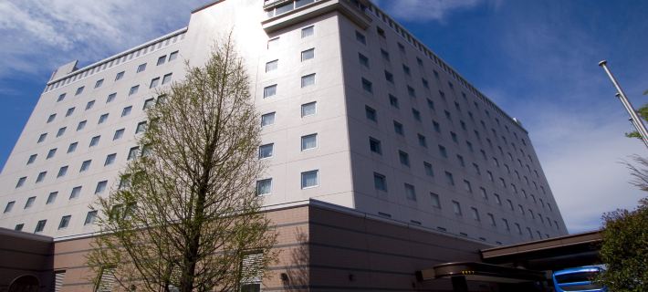 Narita Gateway Hotel Hotels in Tokyo