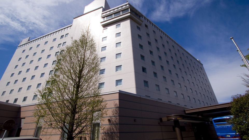 Narita Gateway Hotel