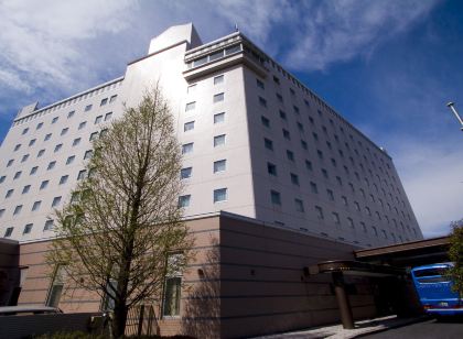 Narita Gateway Hotel