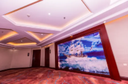 Sanmenqin Jianglidu Hotel