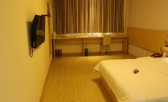 7 Days Inn (Ji'an Railway Station Jinggangshan University)