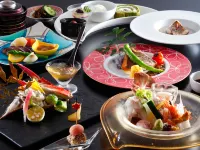 あわじ浜離宮 南あわじのホテル