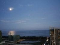 阳江海陵岛十里银滩海之梦豪华度假公寓 - 豪华海景双标房