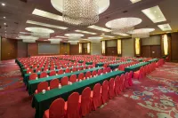 Huatian Hotel Hotels in Xinshao