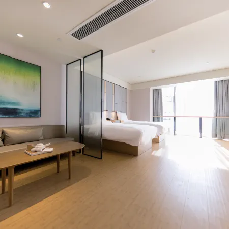 JI Hotel (Qidong Shengang City)