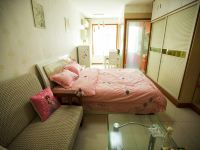 蓬莱七日酒店公寓 - 精装大床房
