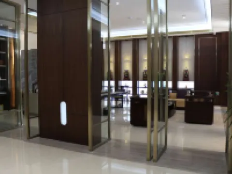 Gujing Junlai International Hotel Hotels in Lai'an