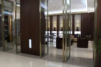 Gujing Junlai International Hotel Hotels in Lai'an