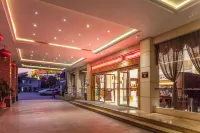 Yongzhou Hotel Hotel in zona Ronghe the Central Commercial Street