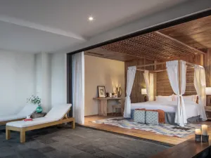 BODU HOTEL