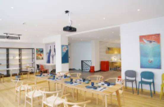 南召簡素曼行清奢民宿