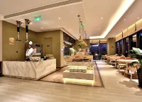 Mehood International Hotel - breakfast